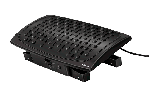 Fellowes Climate Control Footrest